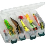 Jaxon double side box 179 20/17/5cm pergető doboz