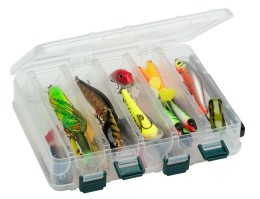Jaxon double side box 179 20/17/5cm pergető doboz
