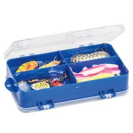Jaxon double side box 185 19/12/5cm pergető doboz