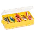 Jaxon double side box 186 19/12/5cm pergető doboz
