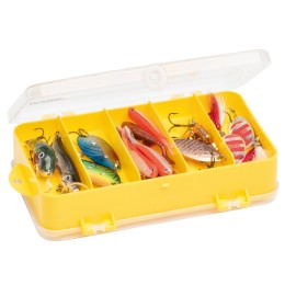 Jaxon double side box 186 19/12/5cm pergető doboz