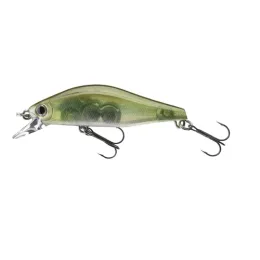 Daiwa Tournament Wise Minnow 50FS STS
