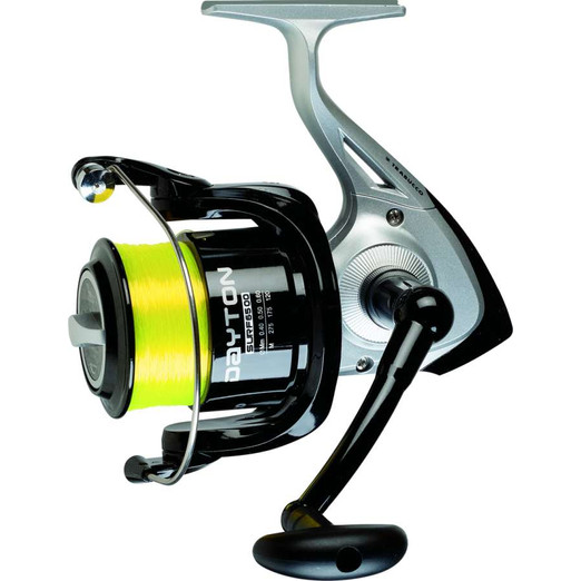 Trabucco Dayton Surf 6500 orsó + damil