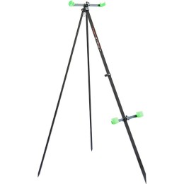 Trabucco Xtr T2 River rod pod
