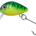 Jaxon atract pixel pro 2,5cm wobbler (a)
