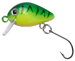 Jaxon atract pixel pro 2,5cm wobbler (a)