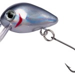 Jaxon atract pixel pro 2,5cm wobbler (g)