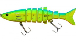 Jaxon atract ameo lures 12,0cm s a swimbait