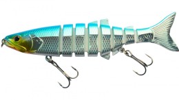 Jaxon atract ameo lures 12,0cm s b swimbait
