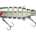 Jaxon atract ameo lures 12,0cm s c swimbait
