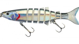 Jaxon atract ameo lures 12,0cm s c swimbait