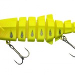 Jaxon atract ameo lures 12,0cm s d swimbait