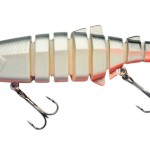 Jaxon atract ameo lures 12,0cm s e swimbait