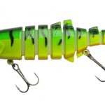 Jaxon atract ameo lures 12,0cm s f swimbait