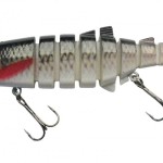 Jaxon atract ameo lures 12,0cm s g swimbait