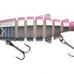 Jaxon atract ameo lures 12,0cm s h swimbait
