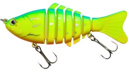 Jaxon atract caro lures 9,5cm s a swimbait