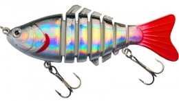 Jaxon atract caro lures 9,5cm s c swimbait