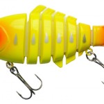 Jaxon atract caro lures 9,5cm s d swimbait