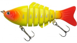 Jaxon atract caro lures 9,5cm s d swimbait