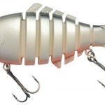 Jaxon atract caro lures 9,5cm s e swimbait