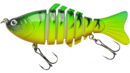 Jaxon atract caro lures 9,5cm s f swimbait