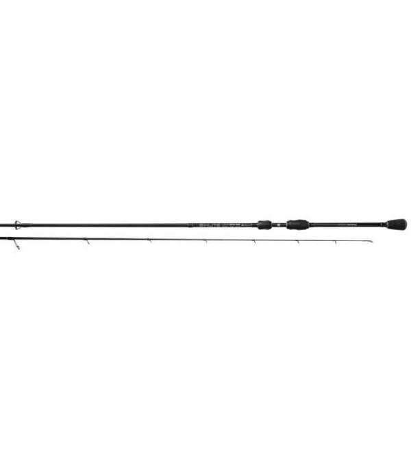 Mikado bixlite light jig 198cm 1-7g pergető bot