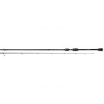 Mikado bixlite light jig 208cm 2-7g pergető bot