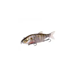 SHIMANO Lure Yasei Soul Swim SS 160mm - Wakasagi Tiger