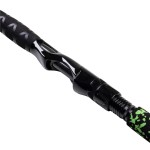 Madcat x-zibit vertical 180cm 150-250g jigging 1 részes harcsázó bot - Image 5