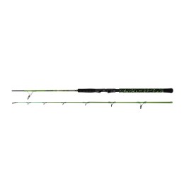 Madcat x-zibit clonk teaser 180cm 100-150g 2 részes harcsázó bot