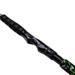 Madcat x-zibit clonk teaser 210cm 150-200g 2 részes harcsázó bot - Image 2