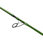 Madcat x-zibit clonk teaser 210cm 150-200g 2 részes harcsázó bot - Image 5