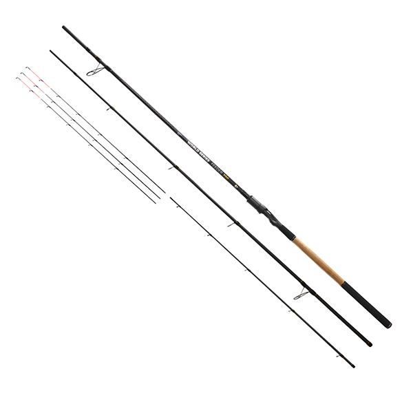Benzar World Series Feeder - Image 4