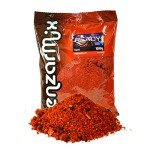 Benzar Ready Carp Groundbait Előre Kevert Etetőanyag 1KG - Image 2