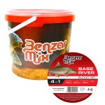 Benzar Base Vödrös Szett - Image 2