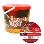 Benzar Base Vödrös Szett - Image 3