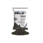 Carp Zoom Black Halibut Pellet 20mm 800g - Image 2