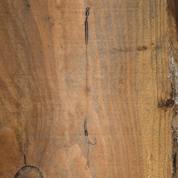 PB Combi RIG Stiff Coated - Image 2