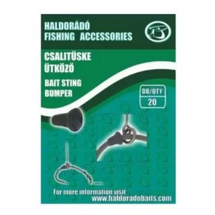 Haldorádó Csalitüske ütköző - Image 2