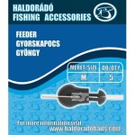 Haldorádó Feeder Gyorskapocs Gyöngy - Image 2