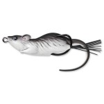 Livetarget Hollow Body Mouse Walking Bait - Egér Műcsali - Image 5