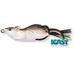 Livetarget Hollow Body Mouse Walking Bait - Egér Műcsali - Image 7