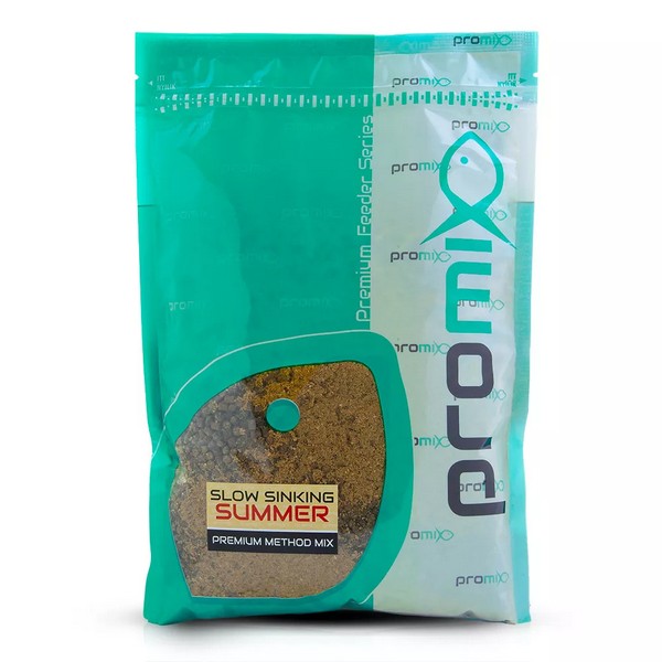 Promix Feeder Slow Sinking Summer - Image 2