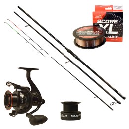 Carp Expert Partnerbolt Ajánlat Max2 DT Feeder 390