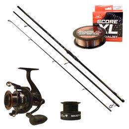 Carp Expert Partnerbolt Ajánlat Max2 DT Bojlis 360