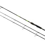 Wizard PRO Spin Pergető BOT