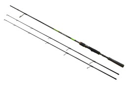 Wizard PRO Spin Pergető BOT