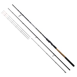 Benzar World Series Feeder