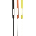 Cralusso Cső Antenna Készlet